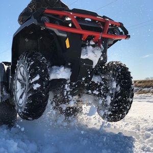 Meet your Posher, Devon